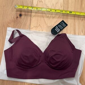 EBY Relief Bra NWT
